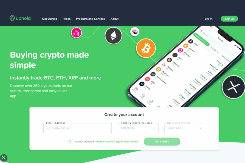 5 Best Crypto Exchanges in the USA 2 5 Best Crypto Exchanges in the USA