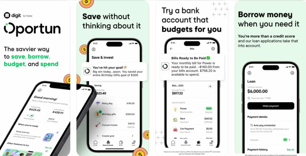 8 Best FinTech Apps in India 