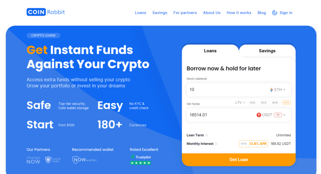 5 Best Crypto Lending Platforms in Australia