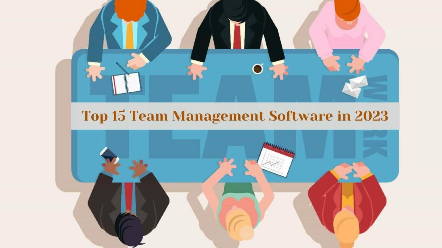 Best Crypto Products | Top Cryptocurrency Tools 5 Top 15 Team Management Software in 2023