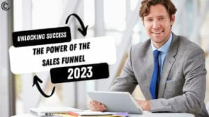 Sales funnel cover image