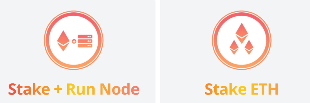 Rocket Pool Vs. Lido : Which ETH staking solution is the best? 2 Rocket Pool Vs. Lido : Which ETH staking solution is the best?