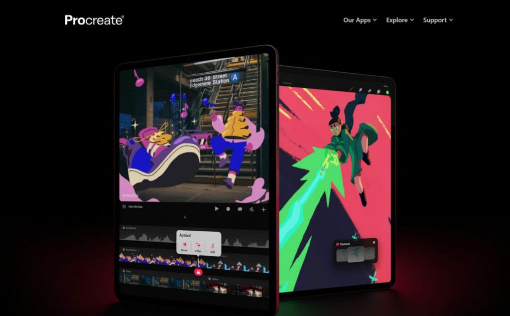 10 Best Graphic Design Tools 3 10 Best Graphic Design Tools