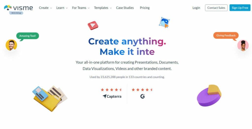 10 Best Graphic Design Tools 6 10 Best Graphic Design Tools
