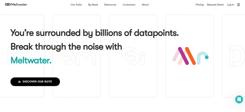 The Top Media Monitoring Software 2 The Top Media Monitoring Software