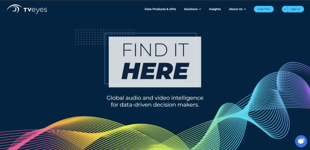 The Top Media Monitoring Software 3 The Top Media Monitoring Software
