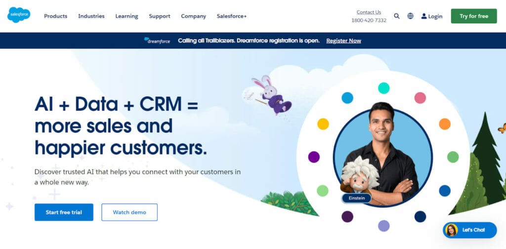 CRM Software - The Ultimate Guide to Choosing the Best 2 CRM Software - The Ultimate Guide to Choosing the Best