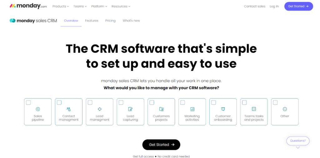 CRM Software - The Ultimate Guide to Choosing the Best 7 CRM Software - The Ultimate Guide to Choosing the Best