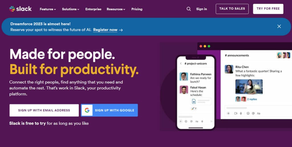Top 15 Team Management Software in 2023