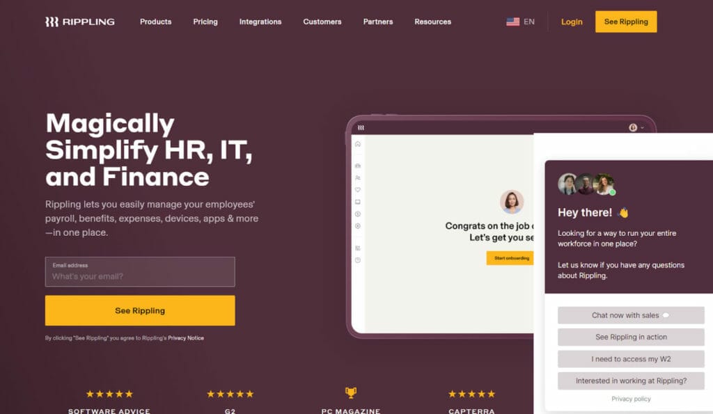 Top 15 Team Management Software in 2023 13 Top 15 Team Management Software in 2023