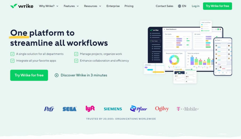 Top 15 Team Management Software in 2023 15 Top 15 Team Management Software in 2023
