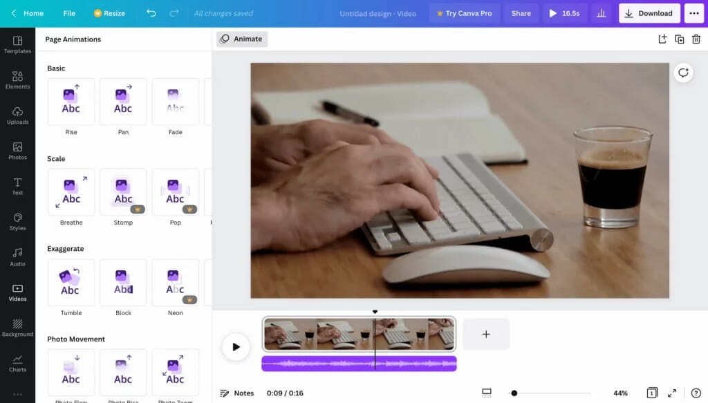 9 Best Video Editing Softwares