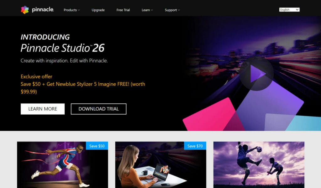 9 Best Video Editing Softwares