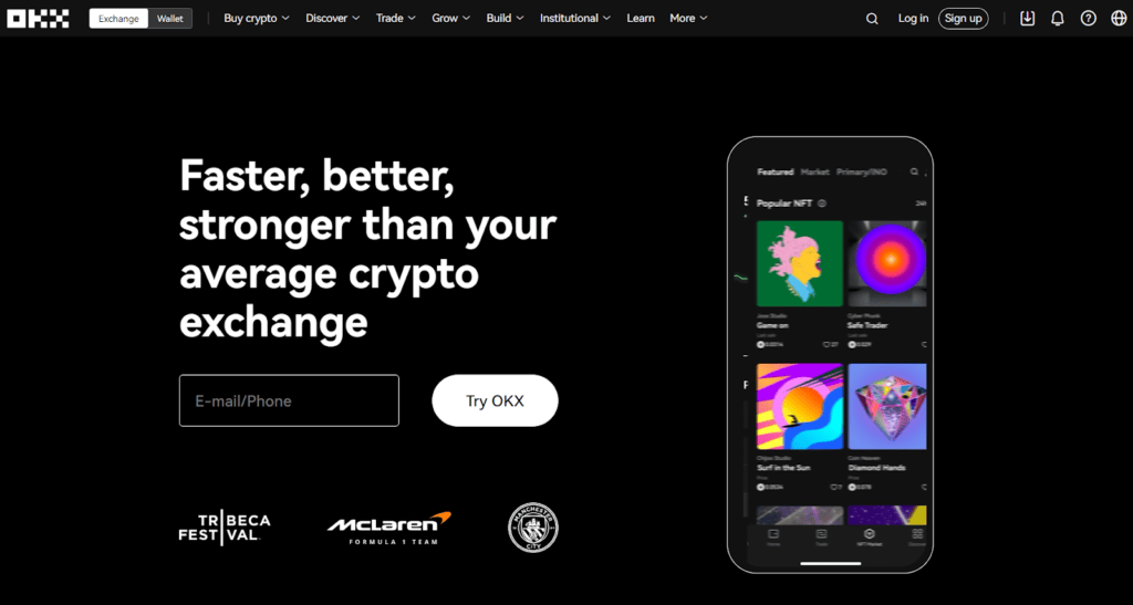 Top 9 Kraken Alternatives & Competitors 7 Top 9 Kraken Alternatives & Competitors