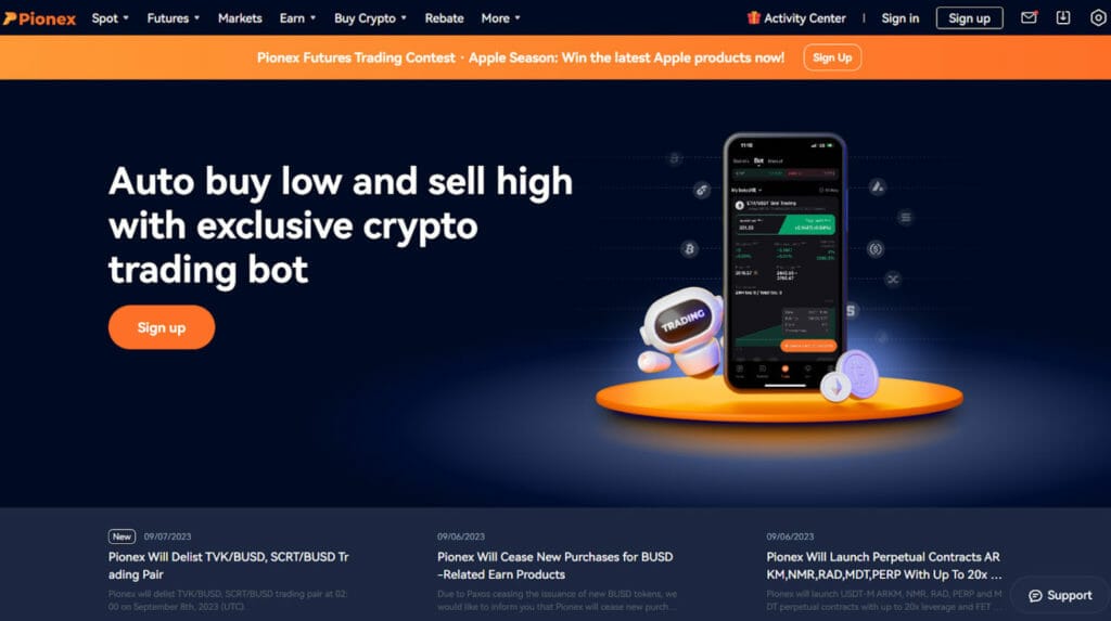 Top 9 Kraken Alternatives & Competitors 9 Top 9 Kraken Alternatives & Competitors