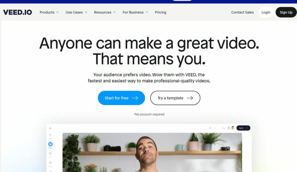 9 Best Video Editing Softwares