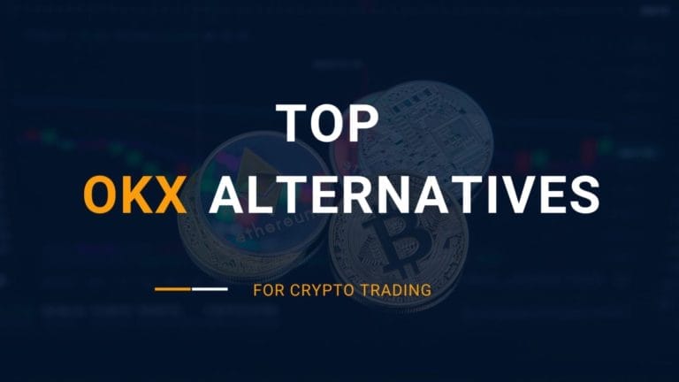 OKX Alternatives