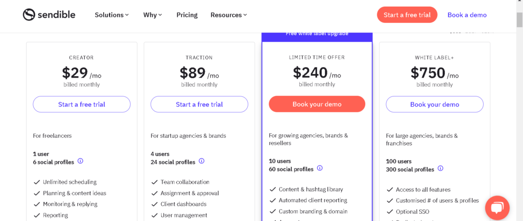 8 Best Content Calendar Softwares in 2023 8 8 Best Content Calendar Softwares in 2023