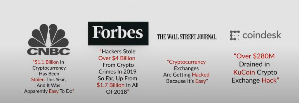 Keevo Wallet Review - A Secure Vault for Cryptocurrency 8 Keevo Wallet Review - A Secure Vault for Cryptocurrency