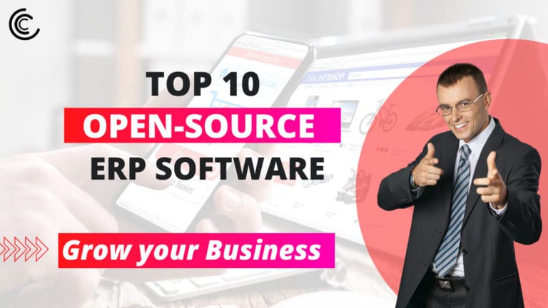 Open Source ERP