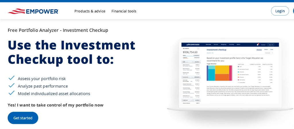 8 Best Investment Monitoring Platforms