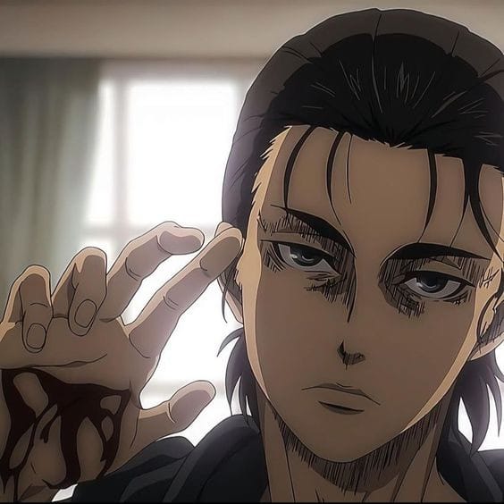 The Main Agenda - Top 10 Hero/Villain Moments of EREN