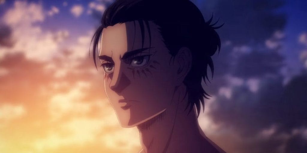 Top 10 EREN MOMENTS! | How to be a JAEGERIST? 16 Eren's Emotional Distance (Anime Season 4, Various Episodes):