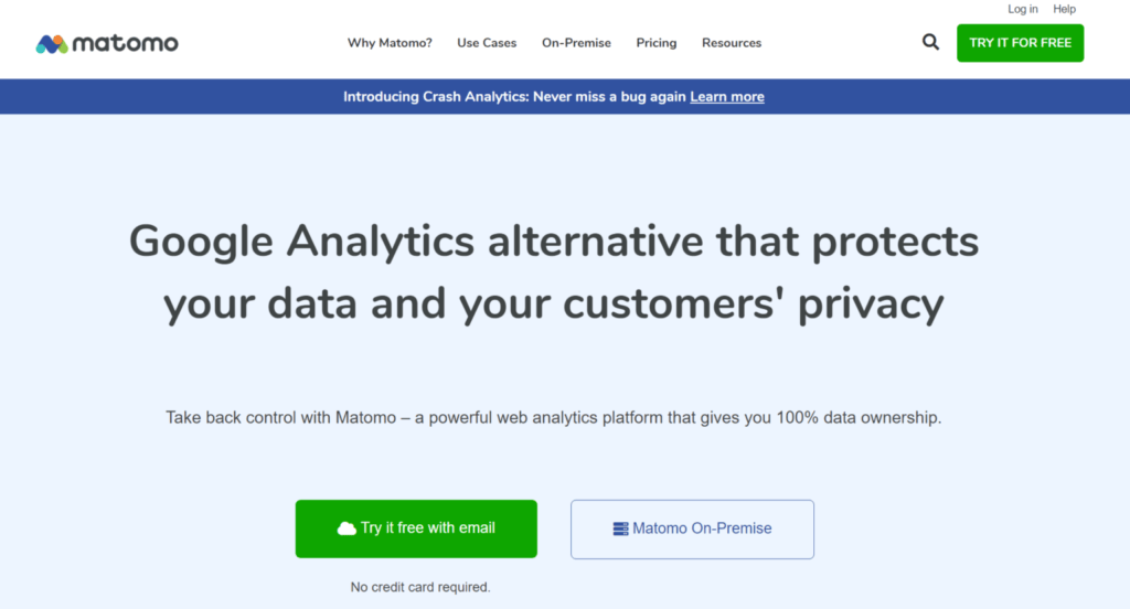 Top 10 Hotjar Alternatives 6 Top 10 Hotjar Alternatives