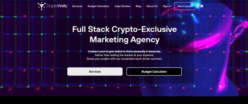 Best Crypto Marketing Agencies