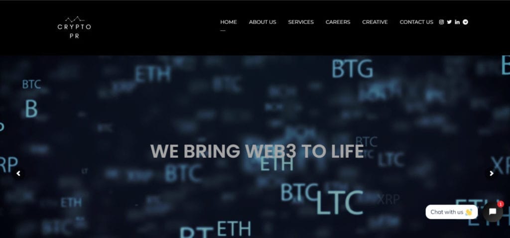 Best Crypto Marketing Agencies 5 Best Crypto Marketing Agencies
