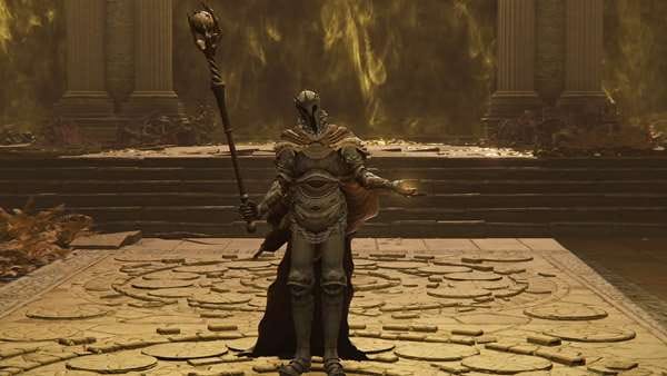 All Main Bosses in Elden Ring | Fight NOW! 15 Sir Gideon Ofnir, the All-Knowing