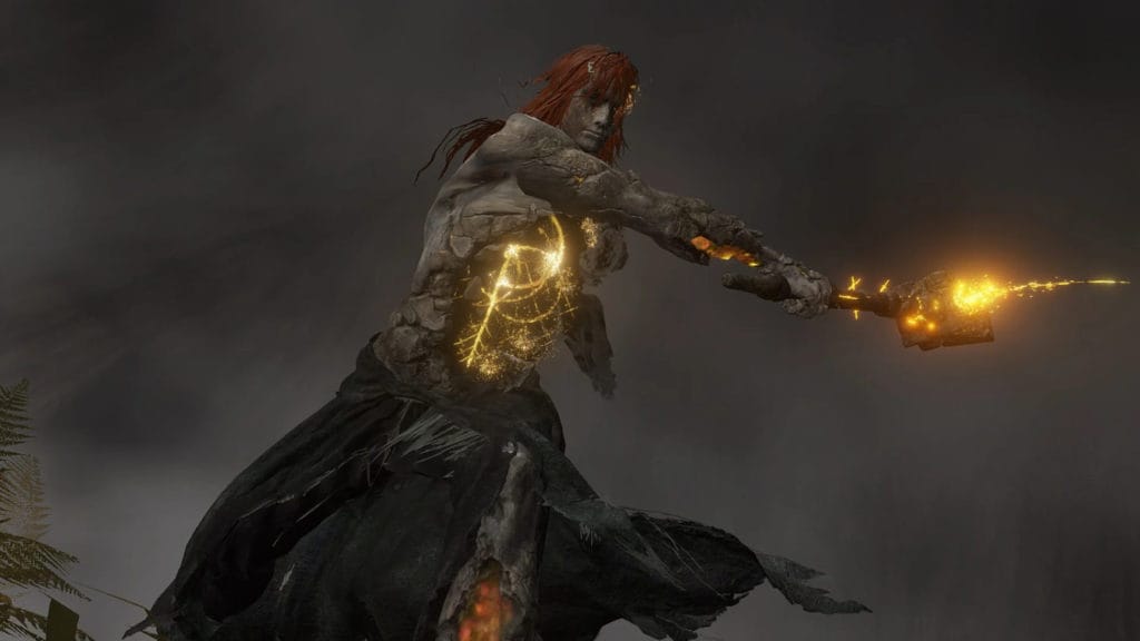 All Main Bosses in Elden Ring | Fight NOW! 16 Radagon of the Golden Order