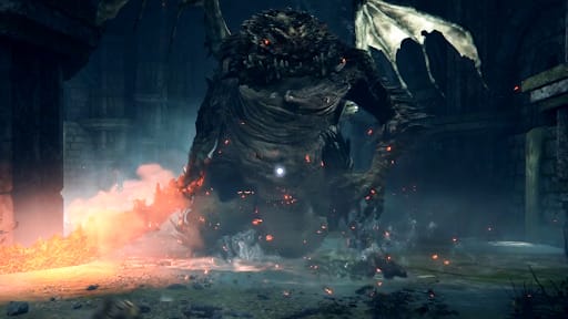All Main Bosses in Elden Ring | Fight NOW! 9 Magma Wyrm Makar