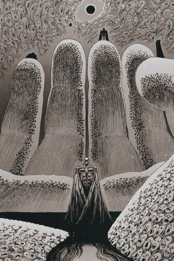Best Manga Panels EVER MADE | The EMOTIONAL CLIFFHANGERS! 2 The Main Agenda - Best Manga Panels