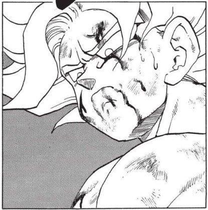 Best Manga Panels EVER MADE | The EMOTIONAL CLIFFHANGERS! 4 Dragon Ball: Goku's Super Saiyan transformation for the first time against Frieza.