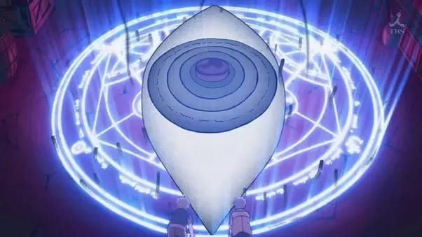 Best Manga Panels EVER MADE | The EMOTIONAL CLIFFHANGERS! 9 Fullmetal Alchemist: The moment when Ed and Al perform a human transmutation.