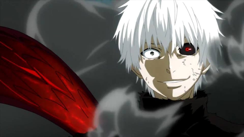 Best Manga Panels EVER MADE | The EMOTIONAL CLIFFHANGERS! 17 Tokyo Ghoul: Kaneki's transformation into a half-ghoul.