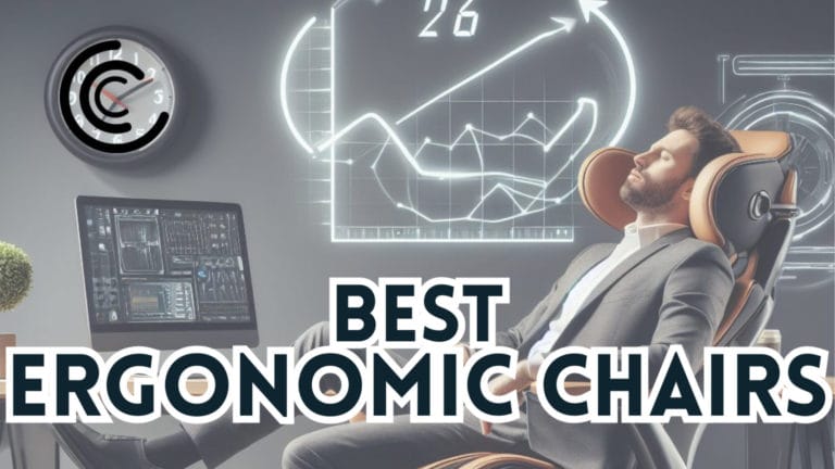Best Egonomic Chairs