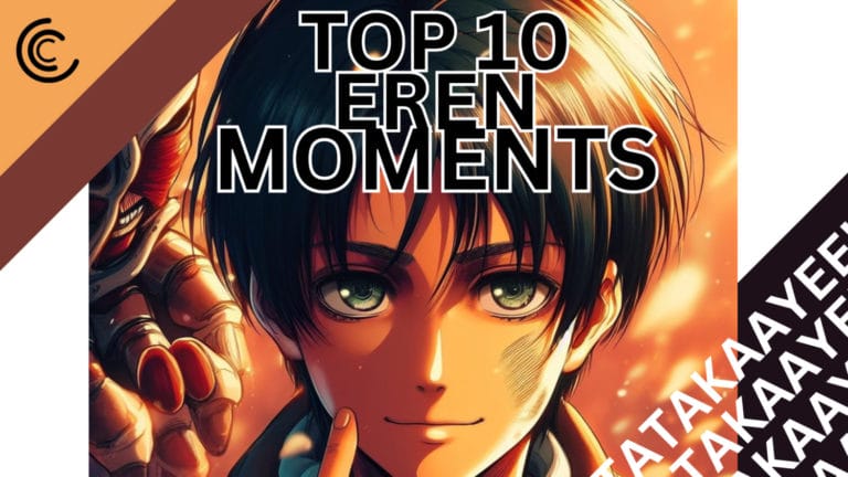 Eren
