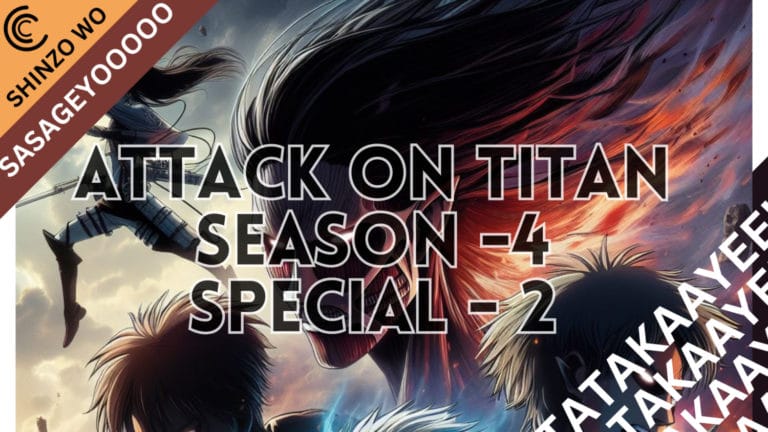 AOT Season 4
