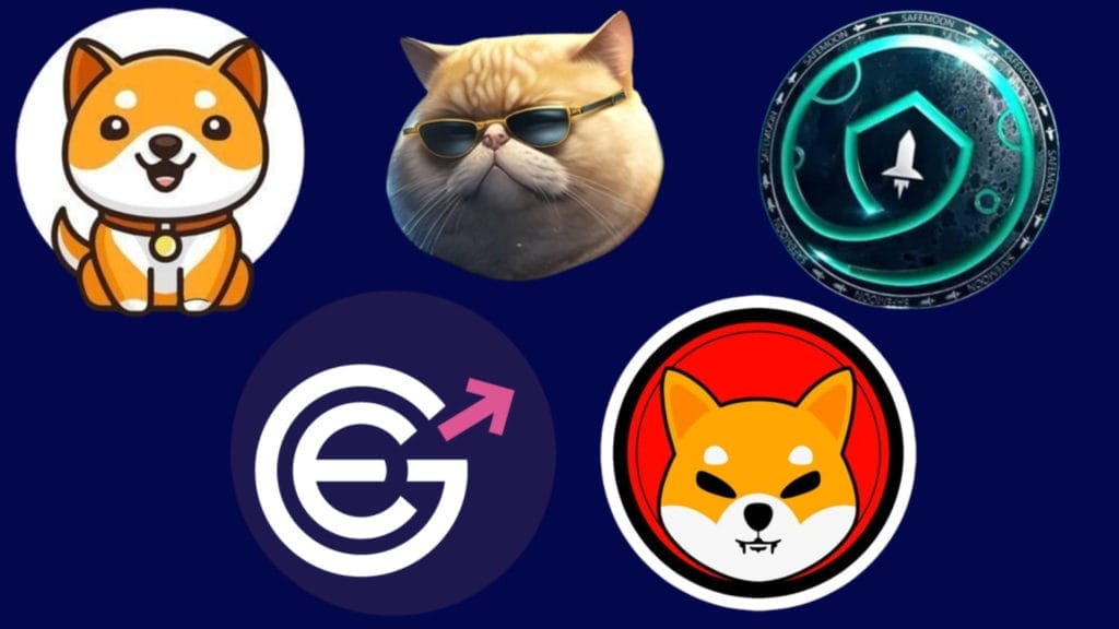 Crypto Reflections: What are Reflection Tokens and How do they work? 2 Reflection Tokens