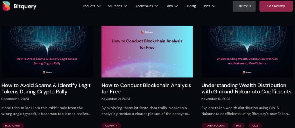10 Best Cryptocurrency Blogs [Must Read]