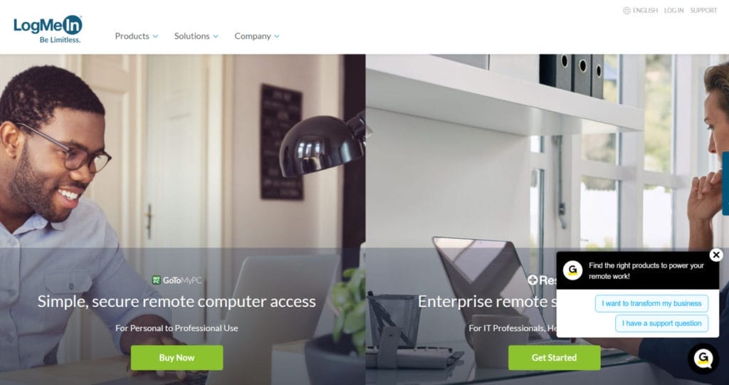 10 Best Remote Access Software