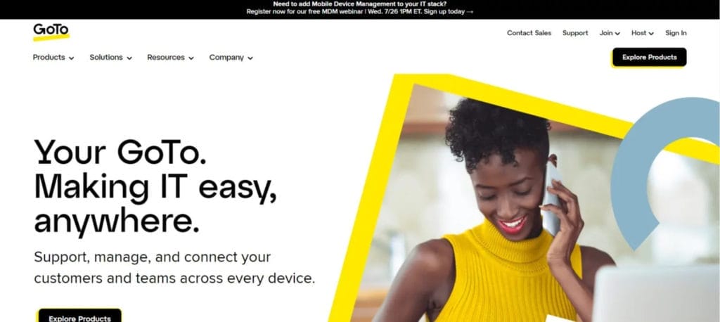 10 Best Remote Access Software