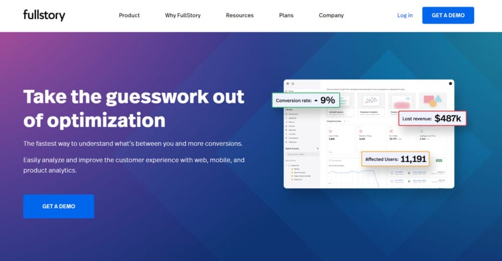 Top 10 Hotjar Alternatives 10 Top 10 Hotjar Alternatives