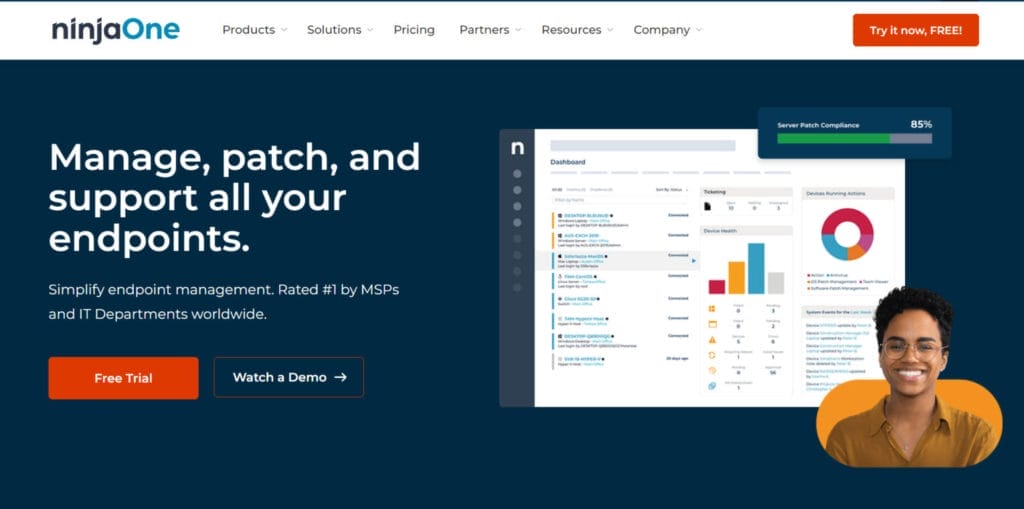 10 Best Remote Access Software 1 Best Remote Access Software