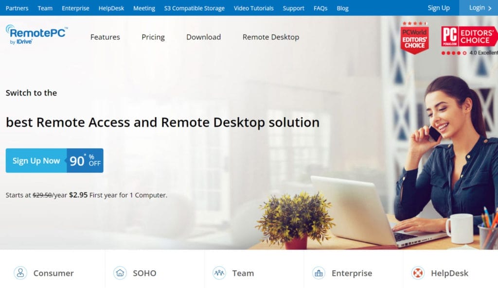 10 Best Remote Access Software