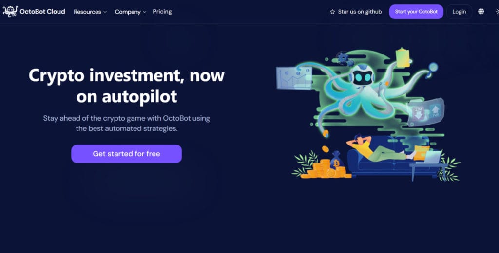 16 Best Paid and FREE Crypto Trading Bots 18 16 Best Paid and FREE Crypto Trading Bots