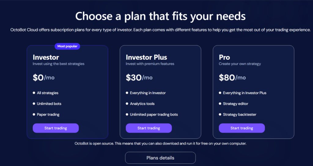 16 Best Paid and FREE Crypto Trading Bots