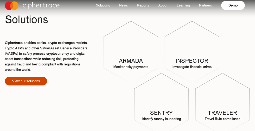 9 Best Tools for Blockchain Analytics